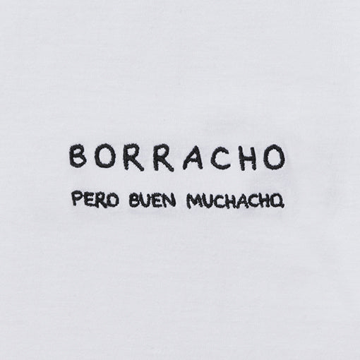 BORRACHO PERO BUEN MUCHACHO
