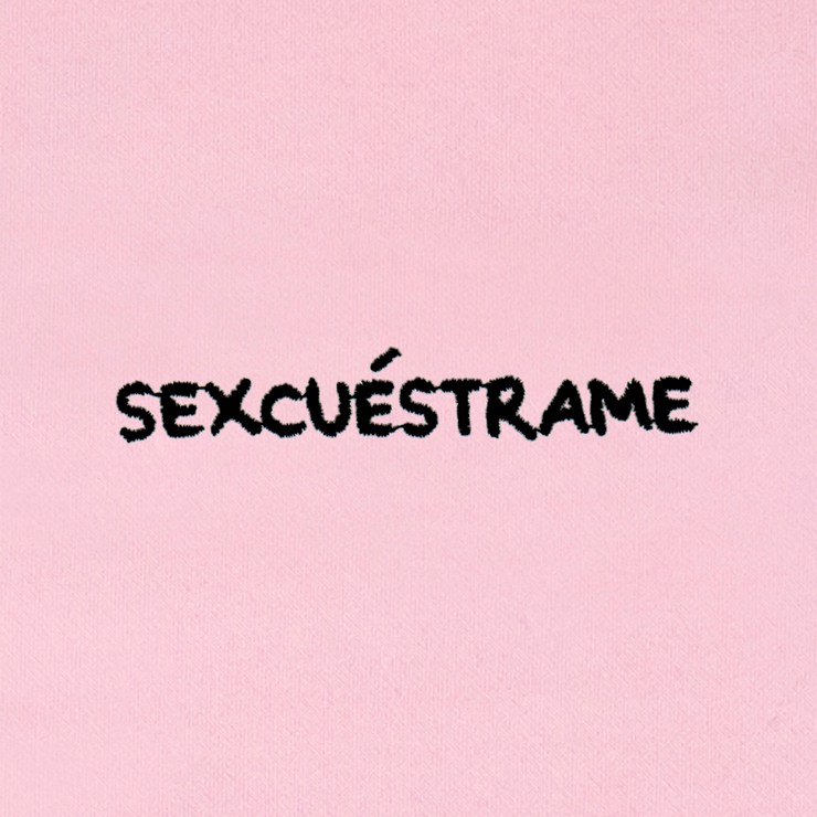 SEXCUÉSTRAME