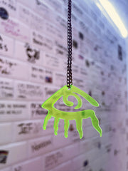 Collar Stalker