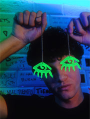 Collar Stalker