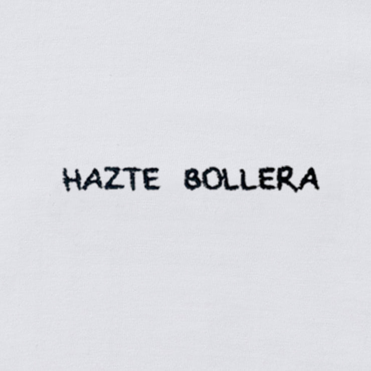 HAZTE BOLLERA