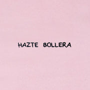 HAZTE BOLLERA
